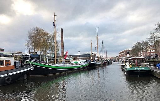 Haven Amersfoort