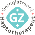 logo GZ Haptotherapeut